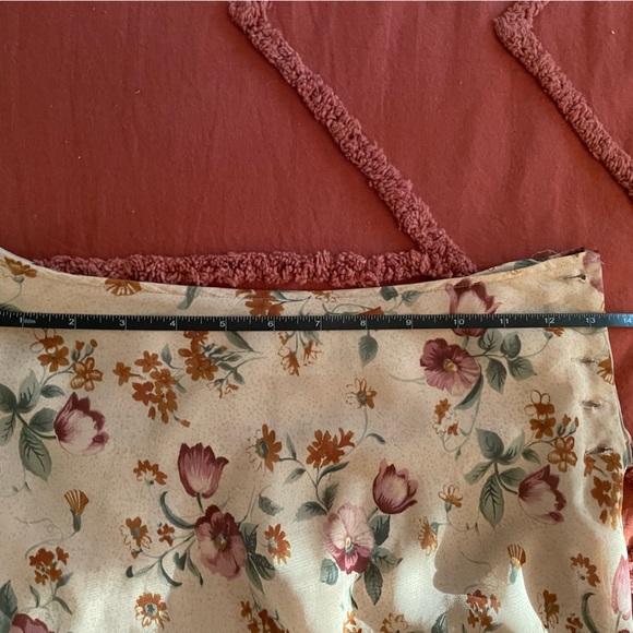 Vintage maxi skirt - Picture 7 of 7